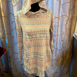 New LulaRoe Light Weight Hoodie